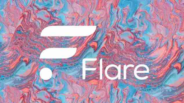 When will the Flare coin be released?