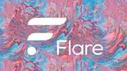 Flare币的发行时间?