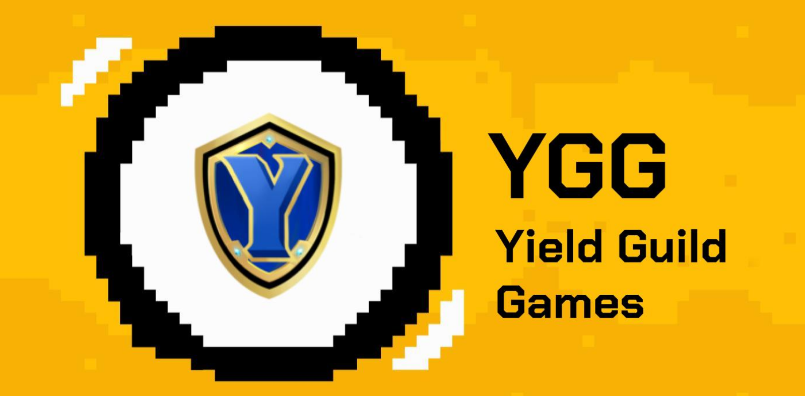 What currency is YGG coin?