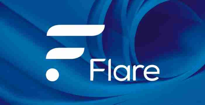 What is the issuance amount of Flare coins?