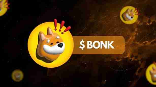 How to stake Bonk coins?