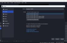 修复Windows OBS Studio无法连接到服务器错误的7种方法