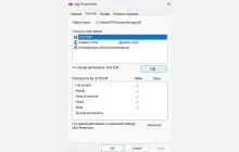 修复Windows 11上拒绝访问错误的5种方法