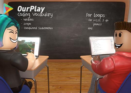 ROBLOX好玩吗,ROBLOX怎么样