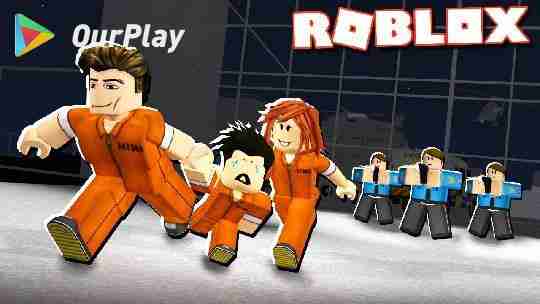 ROBLOX为什么安装好了却点不进去