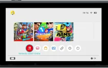 将键盘和鼠标连接到Nintendo Switch