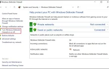 修复Windows发生意外网络错误问题的5种方法