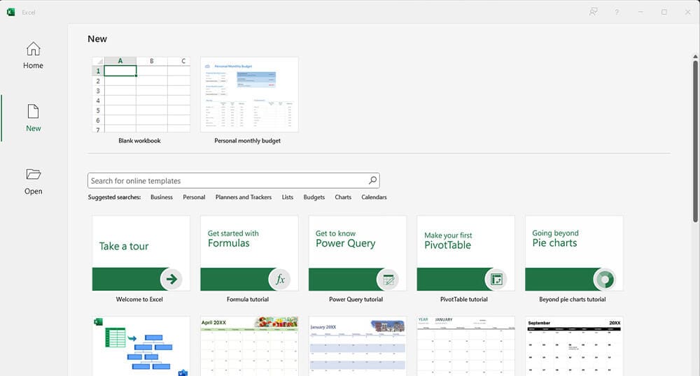 AI を使用して Excel データを分析する方法