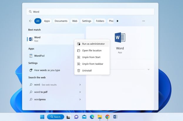 修复Microsoft Office Apps上的产品激活失败错误