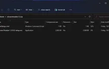 如何在Windows 11中扩展图标缓存大小