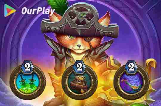 炉石传说怎么换英雄-炉石传说风暴英雄卡背怎么获得