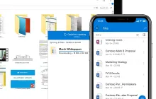 为什么使用微软的OneDrive个人云存储