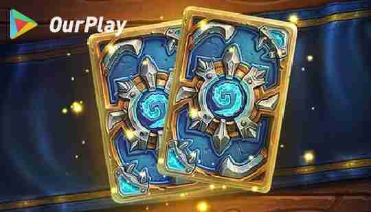 炉石传说狗头人海盗战卡组搭配