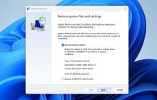 修复无法在Windows 11上单击任何内容