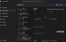 如何在Windows 11上更新AMD Radeon显卡驱动程序