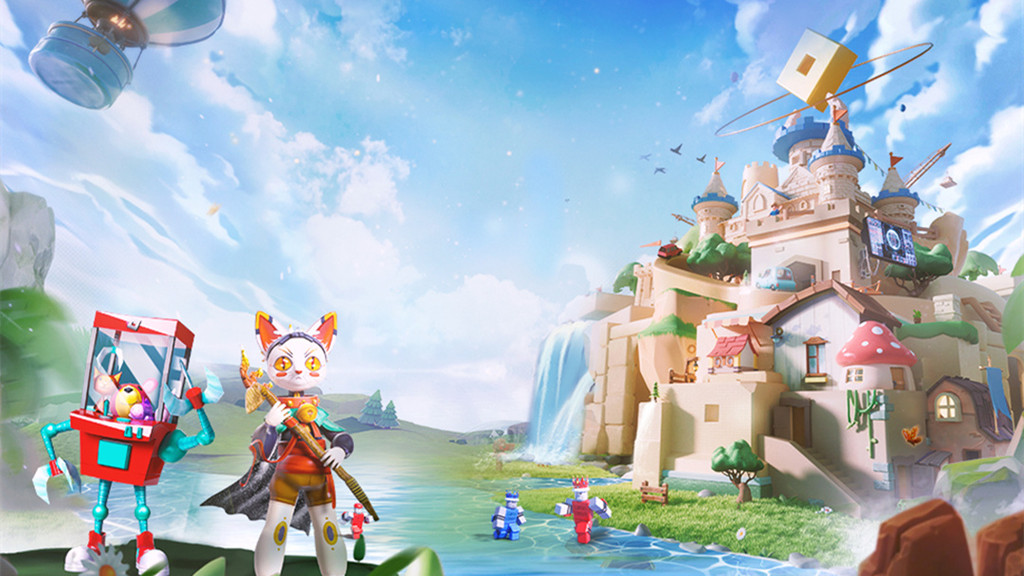 罗布乐思超市大亨怎么扩展超市