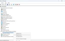 如何在Windows 10上重置音频设置