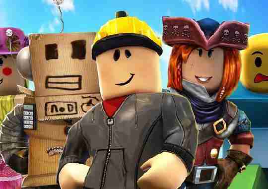 全新的roblox虚拟游乐场3有什么特色?