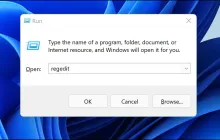 在Windows 11中启用或禁用透明效果的4种方法