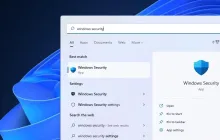 在Windows 11中打开安全应用程序的11种方法