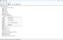 如何修复Windows 10/11上0x8007045d错误