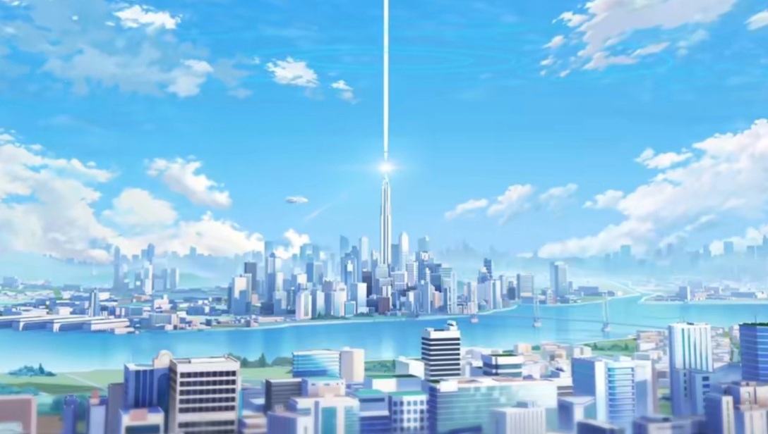 碧蓝档案基沃托斯地图