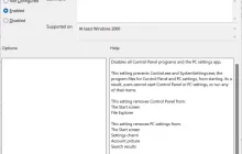 如何防止其他用户更改Windows 11中的设置