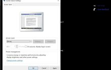 如何阻止Windows自动锁定自身