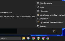 Windows电源选项的作用是什么