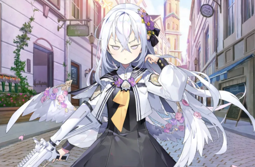 碧蓝档案解锁live2d