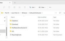 如何修复Windows 0x800736cc更新错误