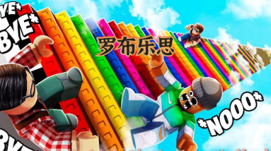 罗布乐思海贼王