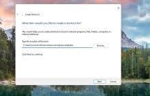 怎么使用NirCmd设置Windows命令快捷方式