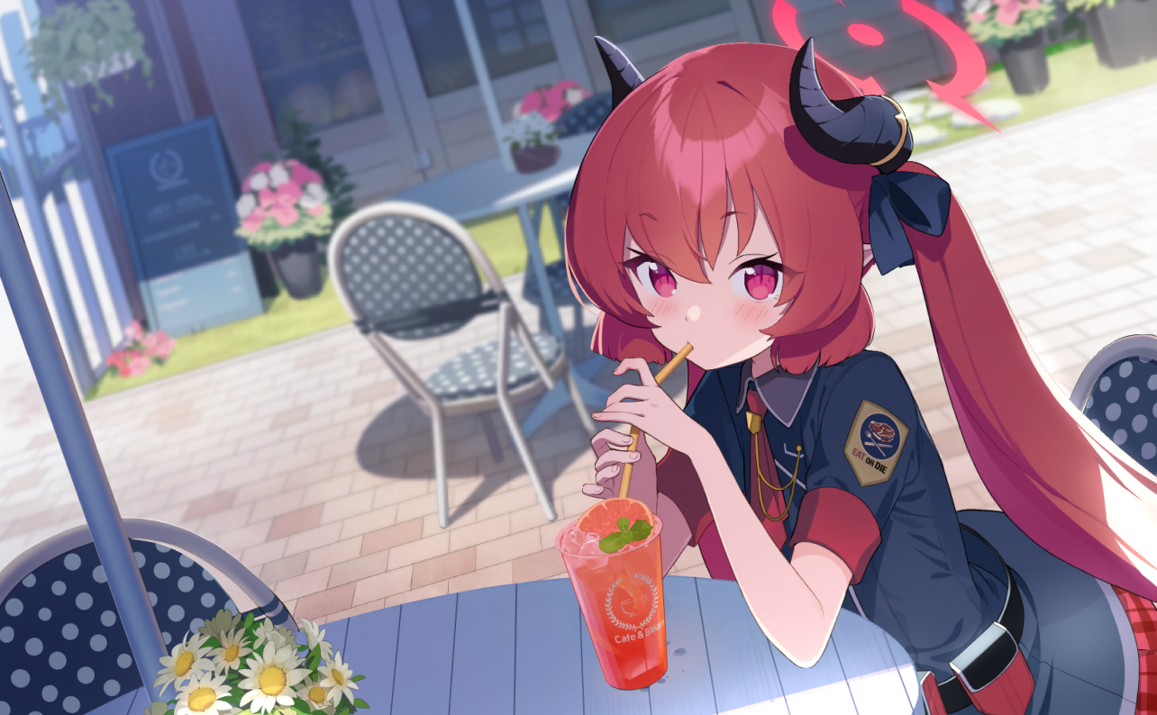 碧蓝档案繁体字怎么设置