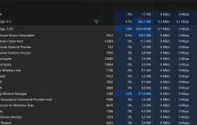 修复Windows任务管理器Microsoft Edge下列出不相关的进程