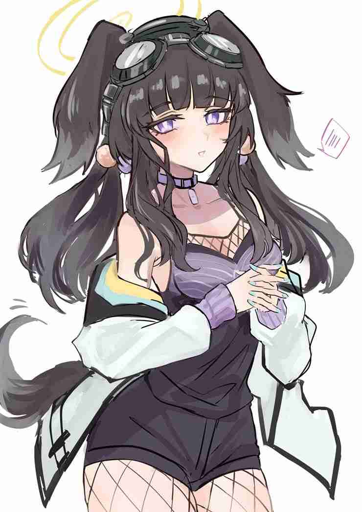 碧蓝档案响喜欢的礼物类型