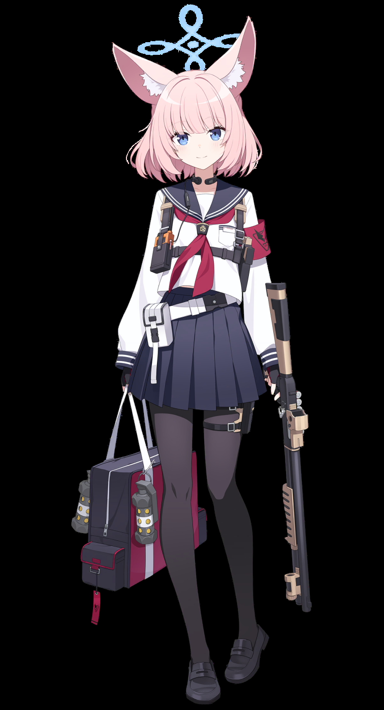 碧蓝档案妮可
