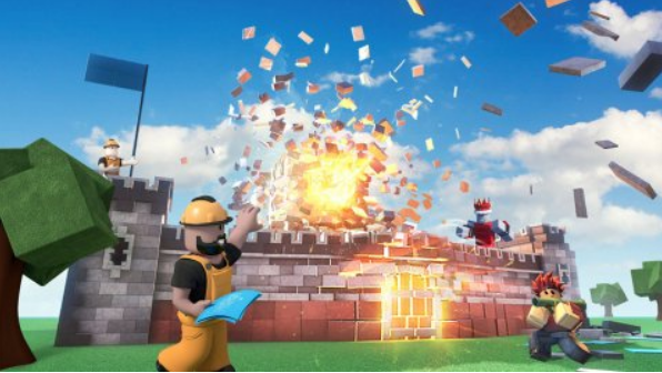 罗布乐思我的餐厅