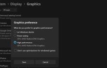 修复Windows 11屏幕模糊问题的9种方法