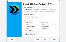 如何强制Windows 11始终使用默认浏览器