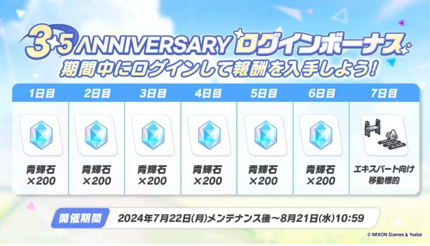 日服碧蓝档案fes