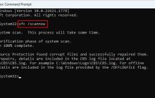 如何修复 Windows lsass.exe Unable to Locate Component错误