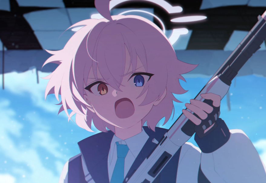 碧蓝档案抽卡概率