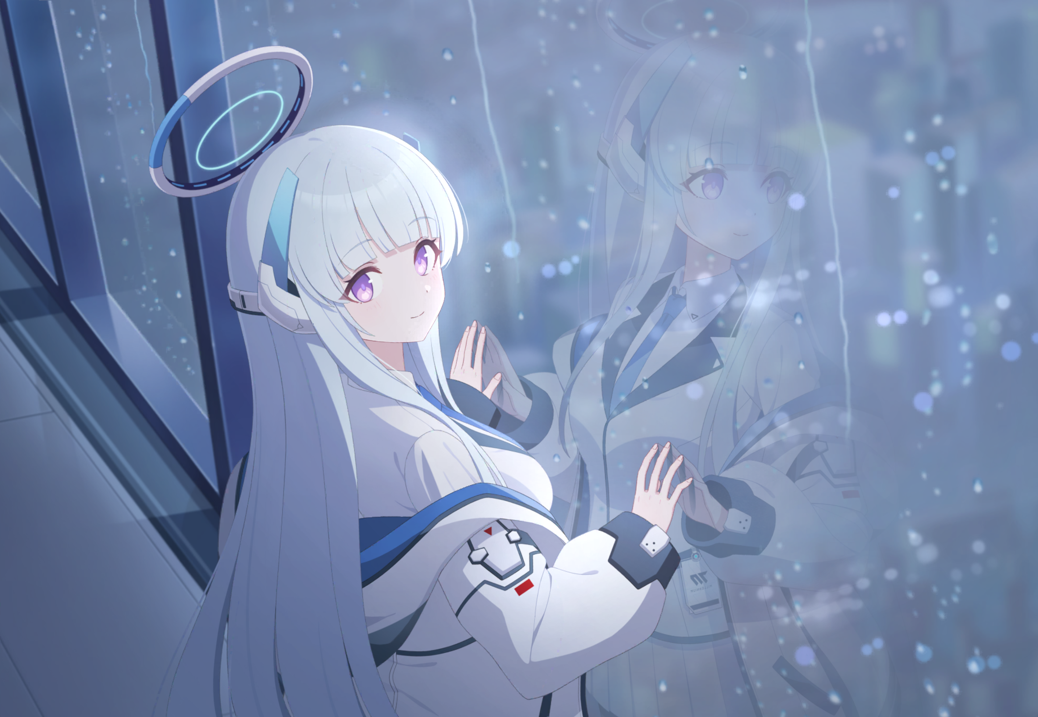 碧蓝档案诺亚介绍