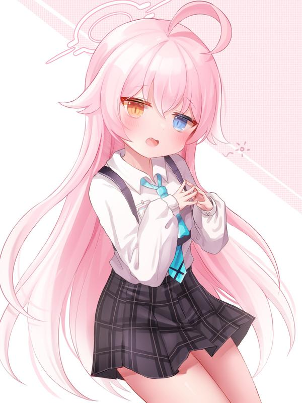 碧蓝档案百科