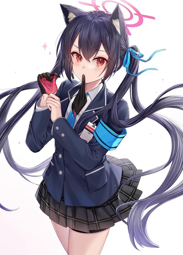 碧蓝档案百科
