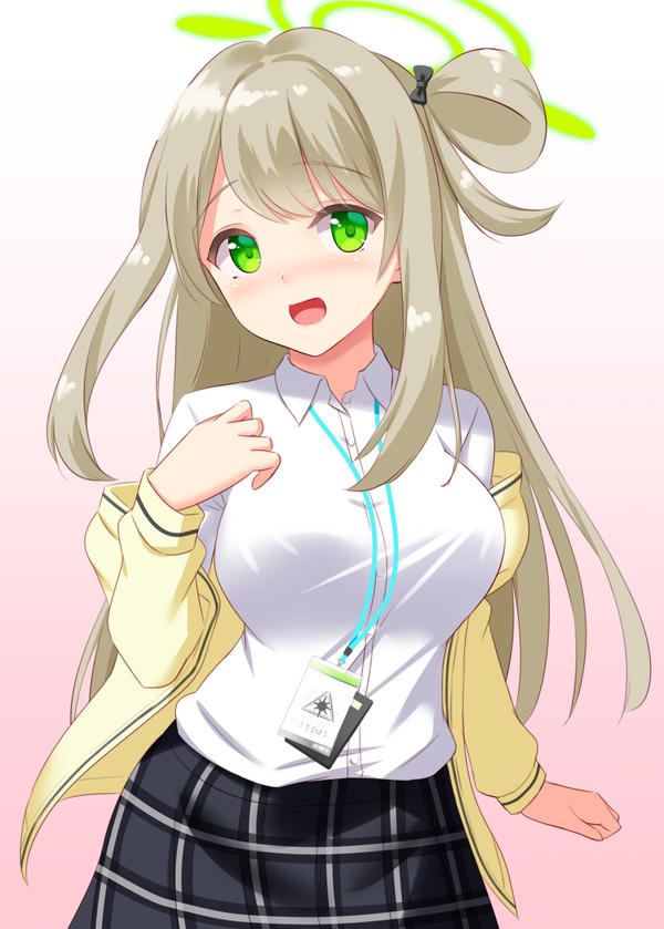 碧蓝档案百科