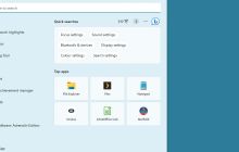 如何在Windows 11关闭Games for You