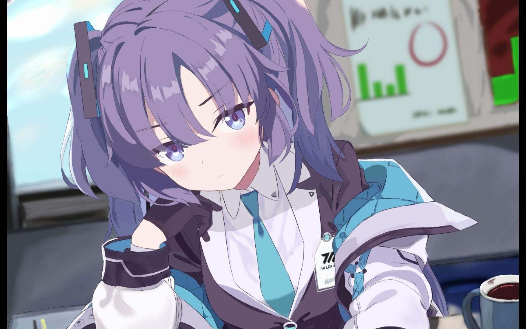 碧蓝档案角色强度榜2023国服