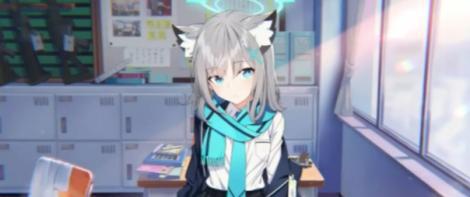 碧蓝档案上任指南任务,调中文教程